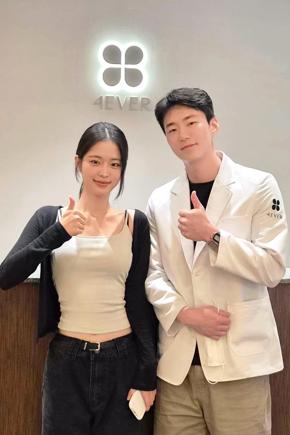 이유빈 님